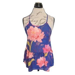 Everly Women's Blouse Top